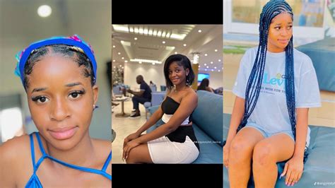 empress leak|WATCH: Ghanaian TikToker, Angie Stylish ‘Atopa’。